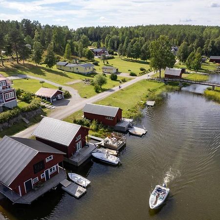 Seaside Cottage Nr 3, Saltvik Hudiksvall Exteriér fotografie